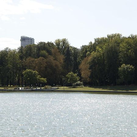 מינסק Reflect Apartment מראה חיצוני תמונה