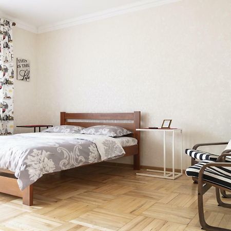 מינסק Reflect Apartment מראה חיצוני תמונה