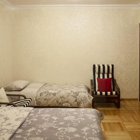 מינסק Reflect Apartment מראה חיצוני תמונה