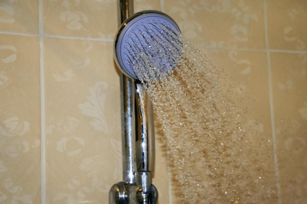 מינסק Reflect Apartment מראה חיצוני תמונה