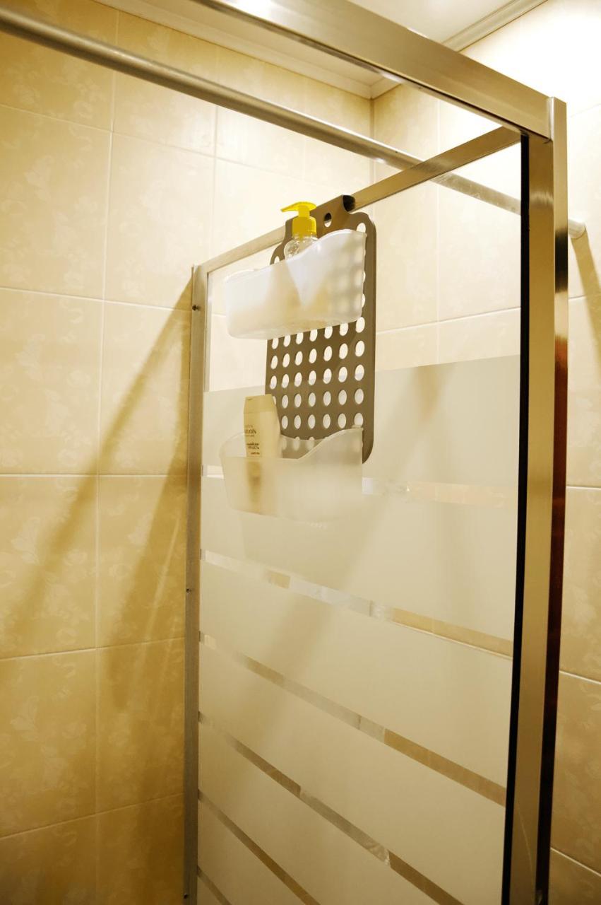 מינסק Reflect Apartment מראה חיצוני תמונה