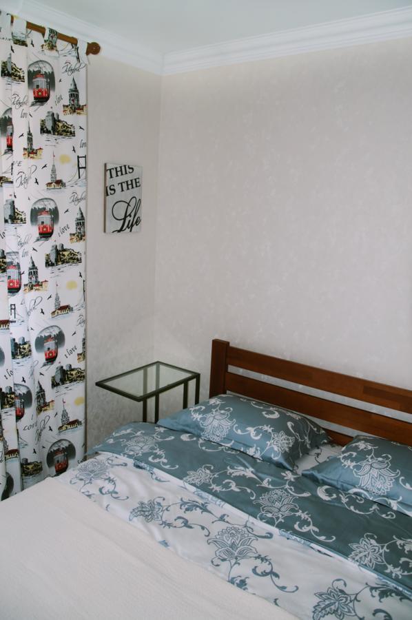 מינסק Reflect Apartment מראה חיצוני תמונה