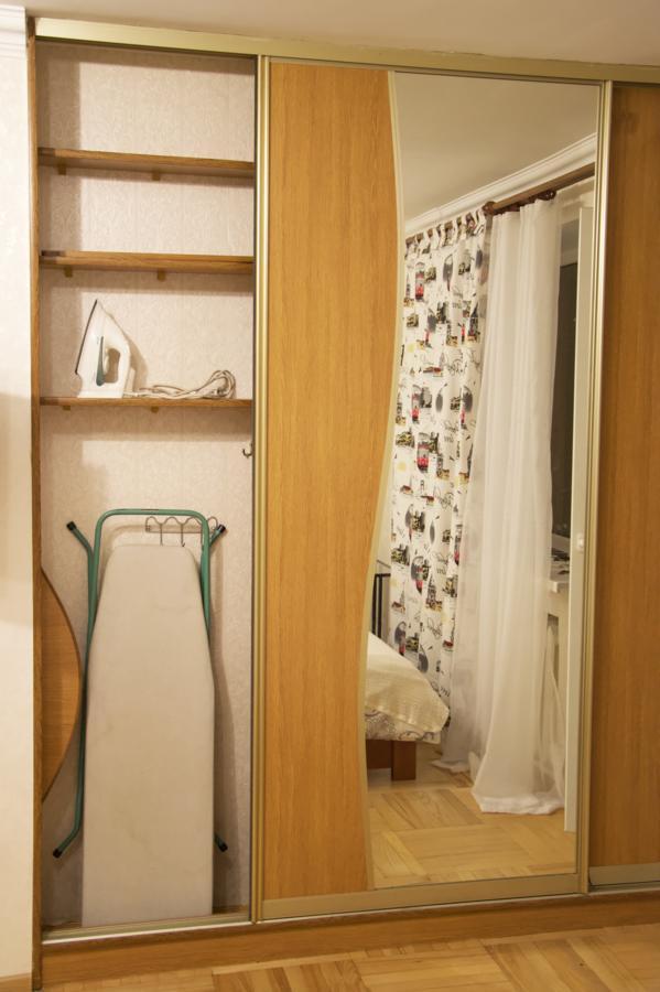 מינסק Reflect Apartment מראה חיצוני תמונה