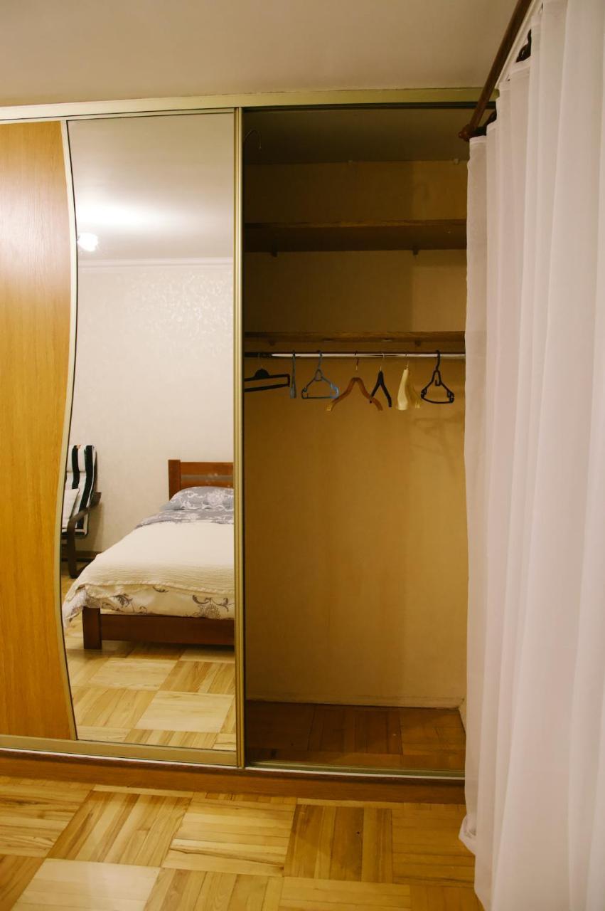 מינסק Reflect Apartment מראה חיצוני תמונה