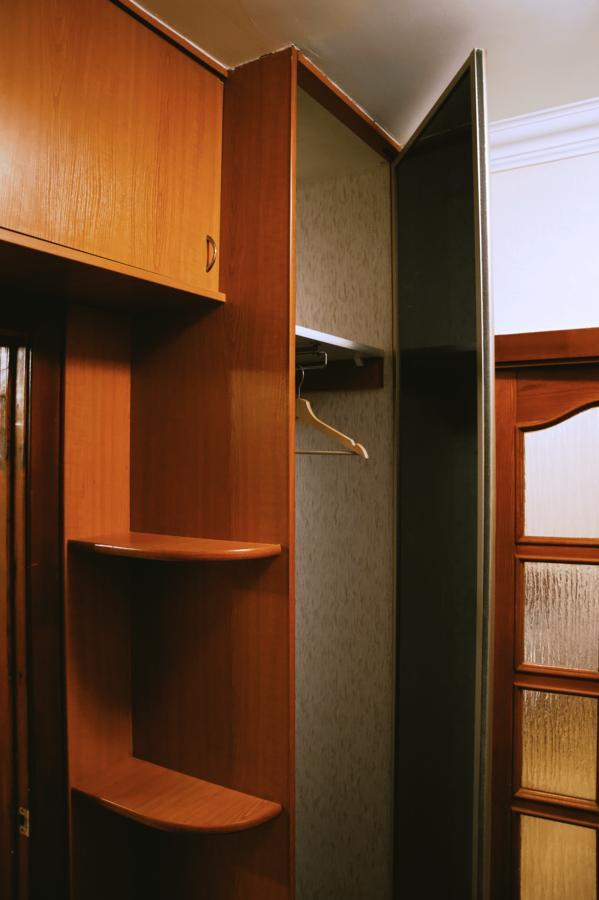 מינסק Reflect Apartment מראה חיצוני תמונה