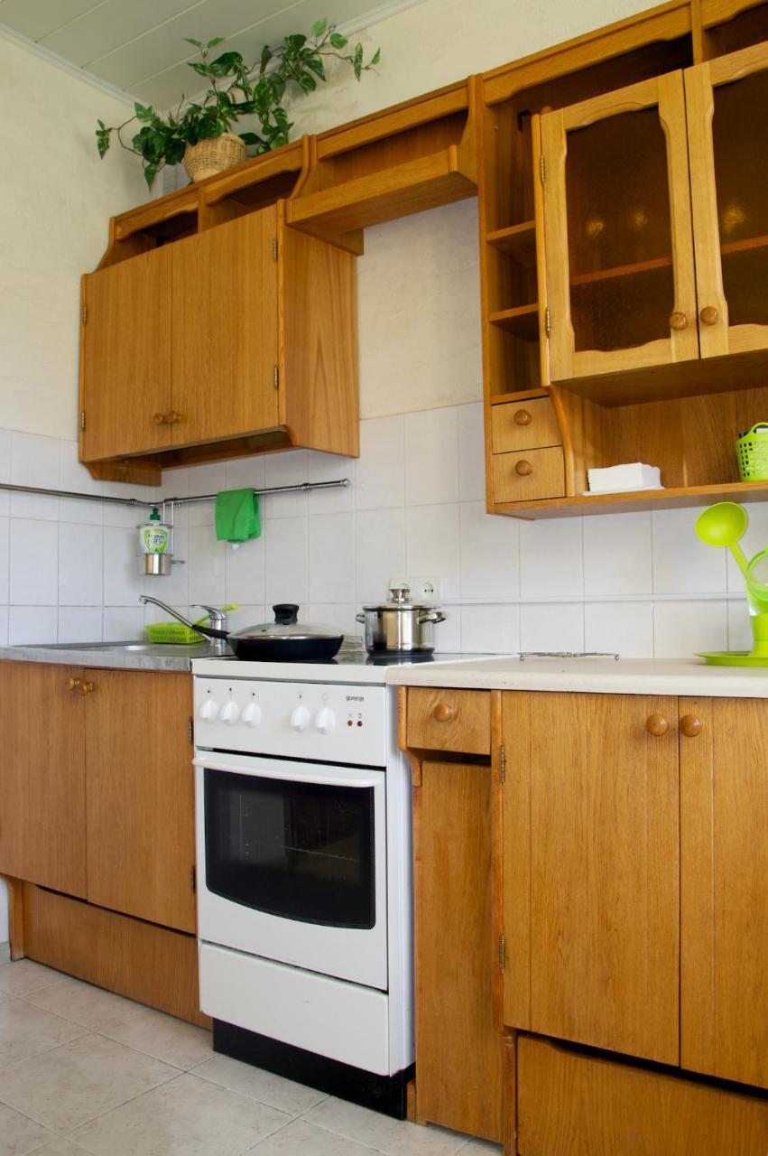 מינסק Reflect Apartment מראה חיצוני תמונה