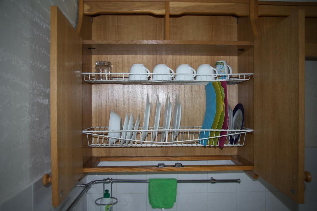 מינסק Reflect Apartment מראה חיצוני תמונה