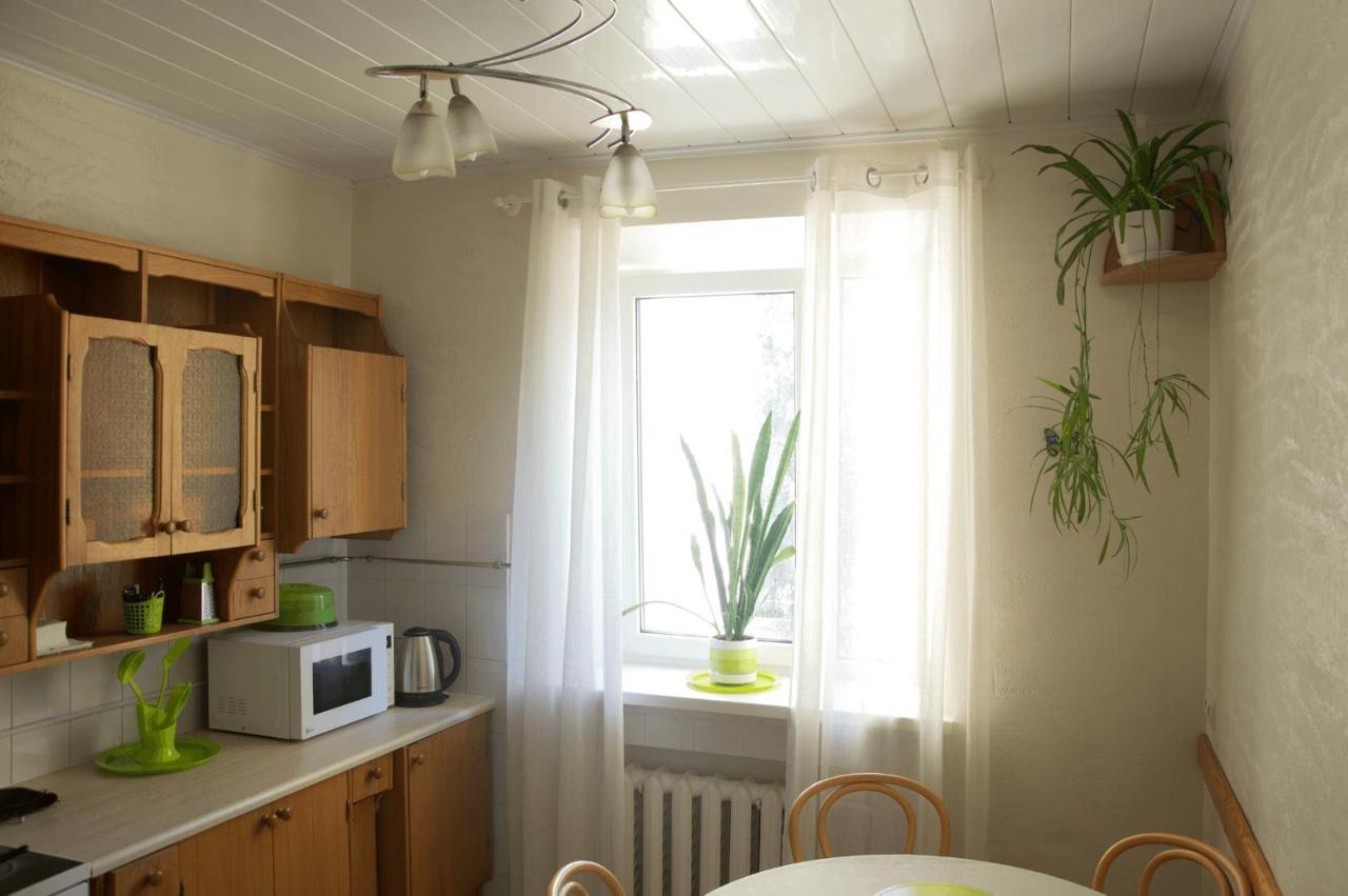 מינסק Reflect Apartment מראה חיצוני תמונה