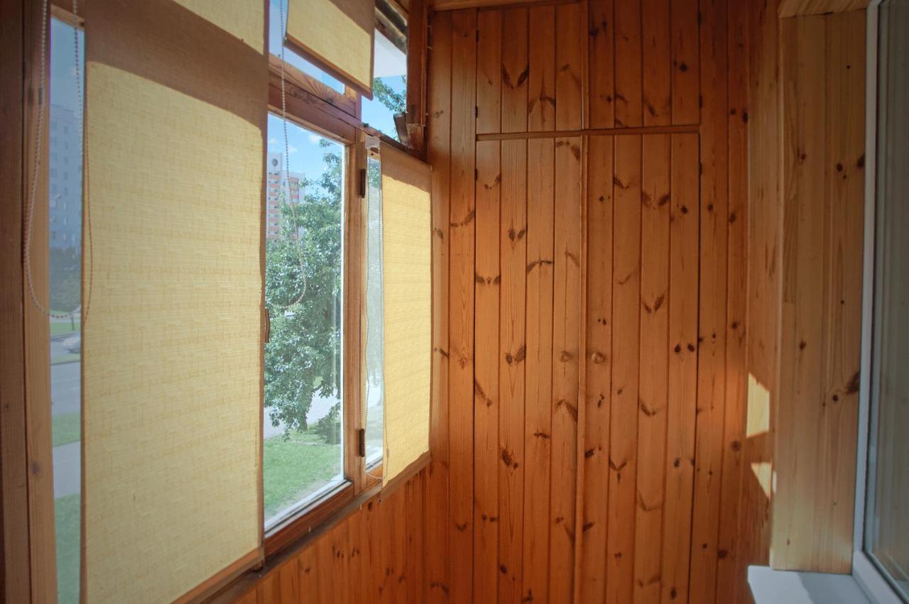 מינסק Reflect Apartment מראה חיצוני תמונה