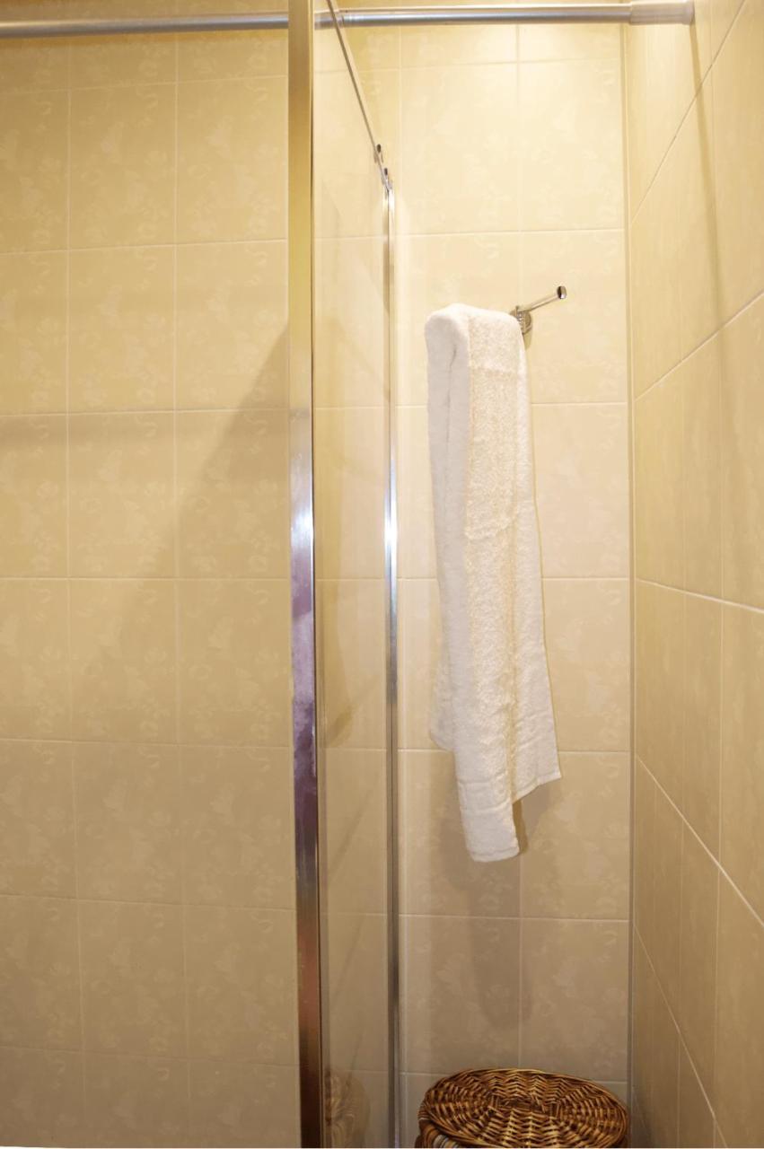 מינסק Reflect Apartment מראה חיצוני תמונה