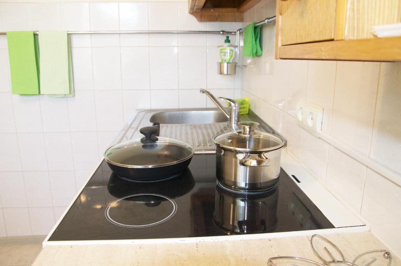 מינסק Reflect Apartment מראה חיצוני תמונה